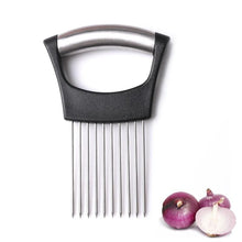 Carregar imagem no visualizador da galeria, Slicer Stainless Steel Cut Guider