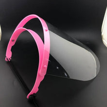 Charger l'image dans la galerie, Adjustable Transparent Protective Face Cover