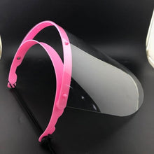 Charger l'image dans la galerie, Adjustable Transparent Protective Face Cover