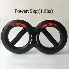 Carregar imagem no visualizador da galeria, Hand Gripper Strengths 8 Shape Power Arms Multi Gym