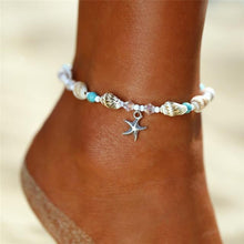 Carregar imagem no visualizador da galeria, Pendant Anklets For Women
