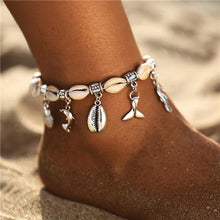 Load image into Gallery viewer, Pendant Anklets For Women
