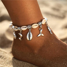 Carregar imagem no visualizador da galeria, Pendant Anklets For Women