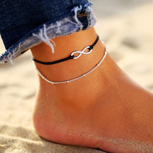 Carregar imagem no visualizador da galeria, Pendant Anklets For Women