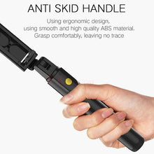 Carregar imagem no visualizador da galeria, Wireless Bluetooth Selfie Stick Extendable