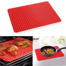 Carregar imagem no visualizador da galeria, Nonstick Silicone Baking Mat
