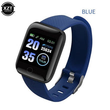 Carregar imagem no visualizador da galeria, SmartWatch 116 Plus Wristband Fitness