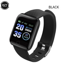Carregar imagem no visualizador da galeria, SmartWatch 116 Plus Wristband Fitness