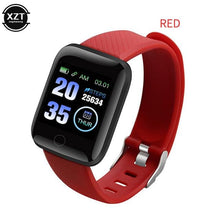 Carregar imagem no visualizador da galeria, SmartWatch 116 Plus Wristband Fitness