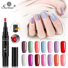 Carregar imagem no visualizador da galeria, Nail Gel Varnish Pencil