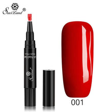 Carregar imagem no visualizador da galeria, Nail Gel Varnish Pencil