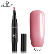 Carregar imagem no visualizador da galeria, Nail Gel Varnish Pencil