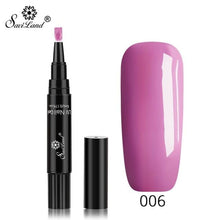 Carregar imagem no visualizador da galeria, Nail Gel Varnish Pencil