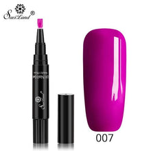 Carregar imagem no visualizador da galeria, Nail Gel Varnish Pencil