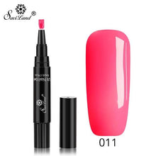 Carregar imagem no visualizador da galeria, Nail Gel Varnish Pencil