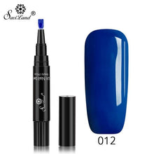 Carregar imagem no visualizador da galeria, Nail Gel Varnish Pencil