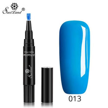 Carregar imagem no visualizador da galeria, Nail Gel Varnish Pencil