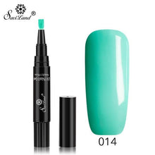 Carregar imagem no visualizador da galeria, Nail Gel Varnish Pencil
