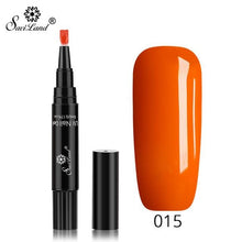 Carregar imagem no visualizador da galeria, Nail Gel Varnish Pencil