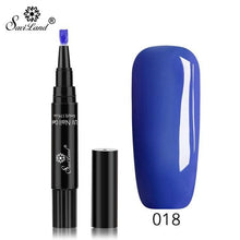 Carregar imagem no visualizador da galeria, Nail Gel Varnish Pencil