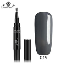 Carregar imagem no visualizador da galeria, Nail Gel Varnish Pencil