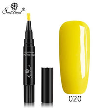 Carregar imagem no visualizador da galeria, Nail Gel Varnish Pencil