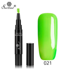 Carregar imagem no visualizador da galeria, Nail Gel Varnish Pencil