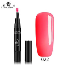 Carregar imagem no visualizador da galeria, Nail Gel Varnish Pencil