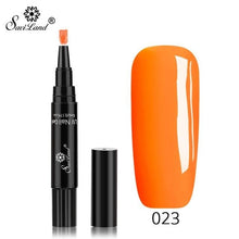 Carregar imagem no visualizador da galeria, Nail Gel Varnish Pencil