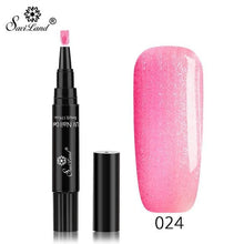 Carregar imagem no visualizador da galeria, Nail Gel Varnish Pencil