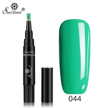 Carregar imagem no visualizador da galeria, Nail Gel Varnish Pencil