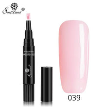 Carregar imagem no visualizador da galeria, Nail Gel Varnish Pencil