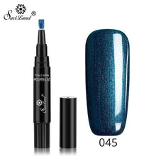 Carregar imagem no visualizador da galeria, Nail Gel Varnish Pencil