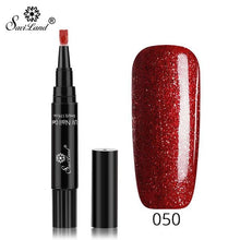 Carregar imagem no visualizador da galeria, Nail Gel Varnish Pencil
