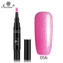 Carregar imagem no visualizador da galeria, Nail Gel Varnish Pencil