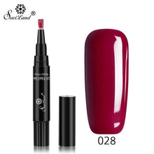Carregar imagem no visualizador da galeria, Nail Gel Varnish Pencil
