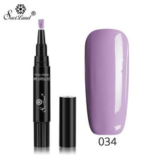 Carregar imagem no visualizador da galeria, Nail Gel Varnish Pencil