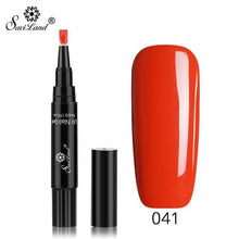 Carregar imagem no visualizador da galeria, Nail Gel Varnish Pencil