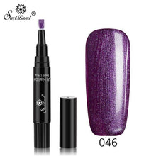 Carregar imagem no visualizador da galeria, Nail Gel Varnish Pencil
