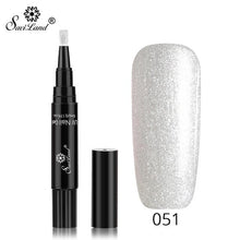 Carregar imagem no visualizador da galeria, Nail Gel Varnish Pencil