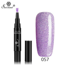 Carregar imagem no visualizador da galeria, Nail Gel Varnish Pencil