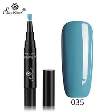 Carregar imagem no visualizador da galeria, Nail Gel Varnish Pencil