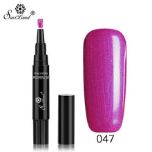 Carregar imagem no visualizador da galeria, Nail Gel Varnish Pencil