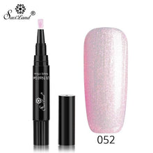Carregar imagem no visualizador da galeria, Nail Gel Varnish Pencil