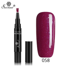 Carregar imagem no visualizador da galeria, Nail Gel Varnish Pencil