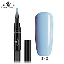 Carregar imagem no visualizador da galeria, Nail Gel Varnish Pencil