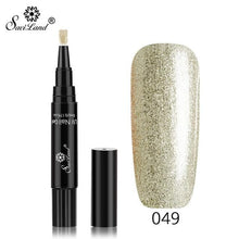 Carregar imagem no visualizador da galeria, Nail Gel Varnish Pencil