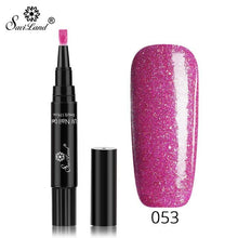 Carregar imagem no visualizador da galeria, Nail Gel Varnish Pencil