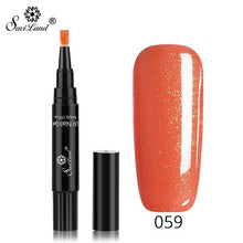 Carregar imagem no visualizador da galeria, Nail Gel Varnish Pencil