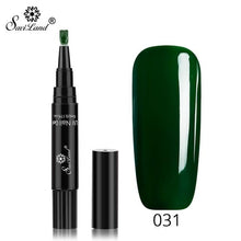 Carregar imagem no visualizador da galeria, Nail Gel Varnish Pencil